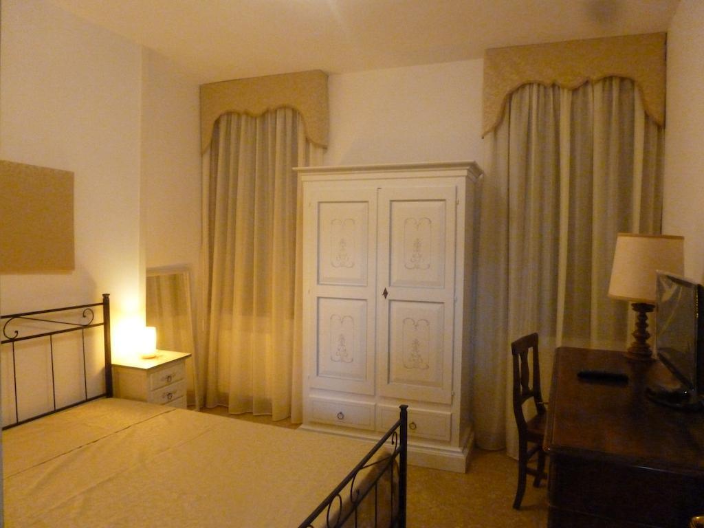 B&B La Terrazza Dei Miracoli Венеция Стая снимка