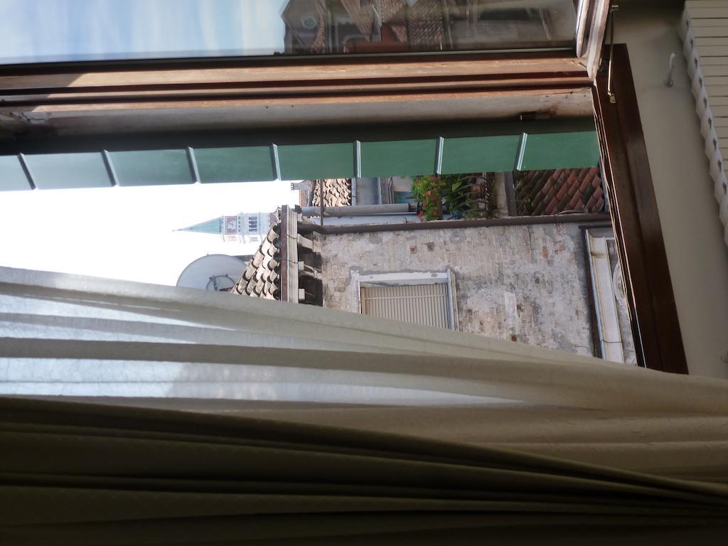 B&B La Terrazza Dei Miracoli Венеция Екстериор снимка