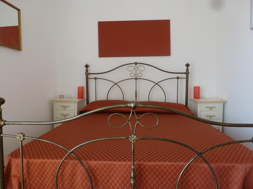 B&B La Terrazza Dei Miracoli Венеция Екстериор снимка