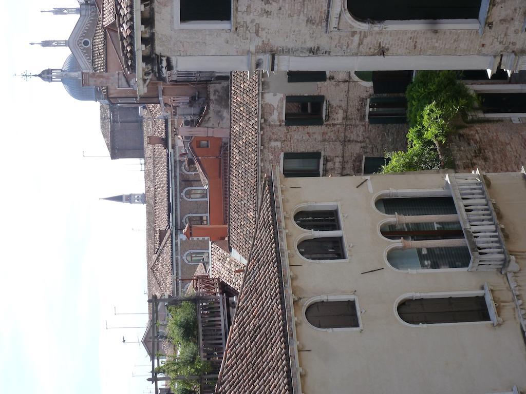 B&B La Terrazza Dei Miracoli Венеция Екстериор снимка