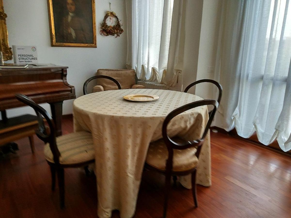 B&B La Terrazza Dei Miracoli Венеция Екстериор снимка