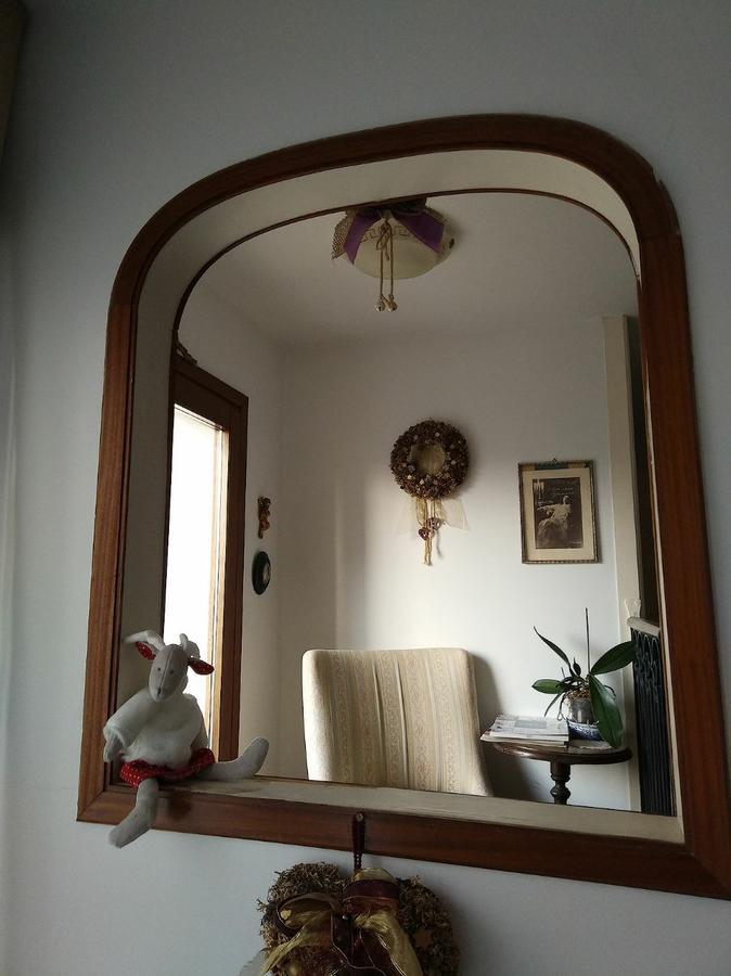 B&B La Terrazza Dei Miracoli Венеция Екстериор снимка