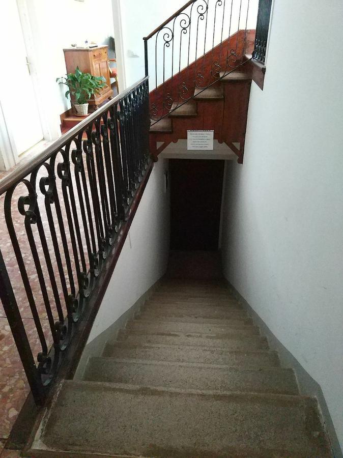 B&B La Terrazza Dei Miracoli Венеция Екстериор снимка