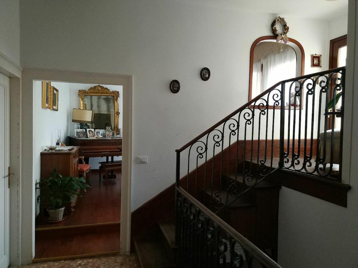 B&B La Terrazza Dei Miracoli Венеция Екстериор снимка