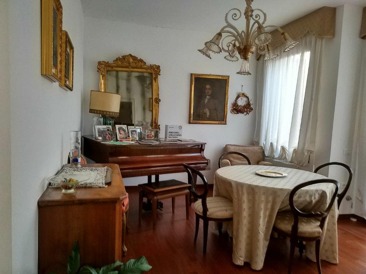 B&B La Terrazza Dei Miracoli Венеция Екстериор снимка