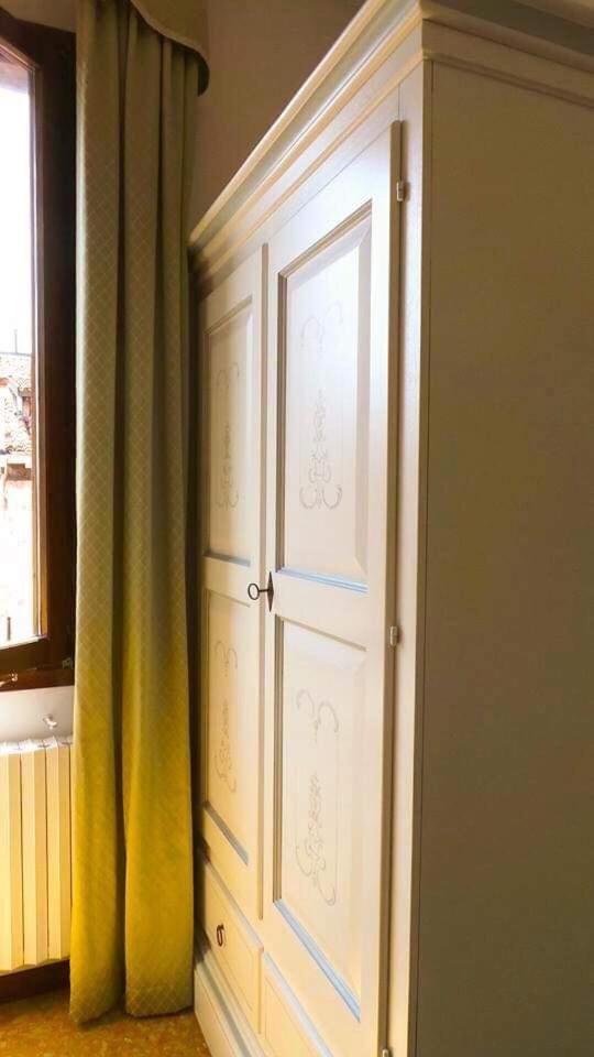 B&B La Terrazza Dei Miracoli Венеция Екстериор снимка