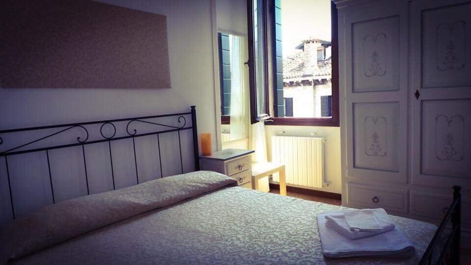 B&B La Terrazza Dei Miracoli Венеция Екстериор снимка