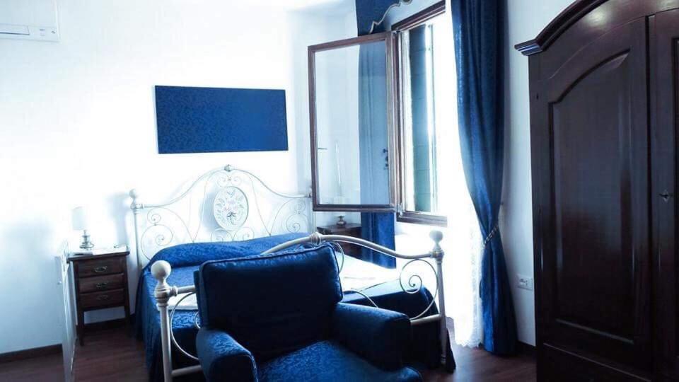 B&B La Terrazza Dei Miracoli Венеция Екстериор снимка